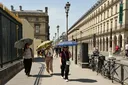 Францияда июнь айындагы ысыктан улам бир жуманын ичинде 2025 адам каза болду