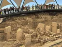 El milenario templo de Gobeklitepe sumó 4,4 millones de visitantes desde reconocimiento de UNESCO