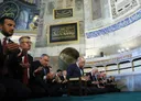 Presidenti turk shënon gjashtëvjetorin e rihapjes së Ayasofyas si xhami