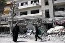 Liban: nouveaux ordres d'évacuation, l'armée israélienne progresse en profondeur