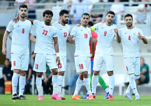 Mondial 2026 : l’Iran s’envole pour le Mexique malgré la polémique sur les visas