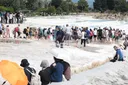 Pamukkalegä kilüçelär sanı rekord yasadı