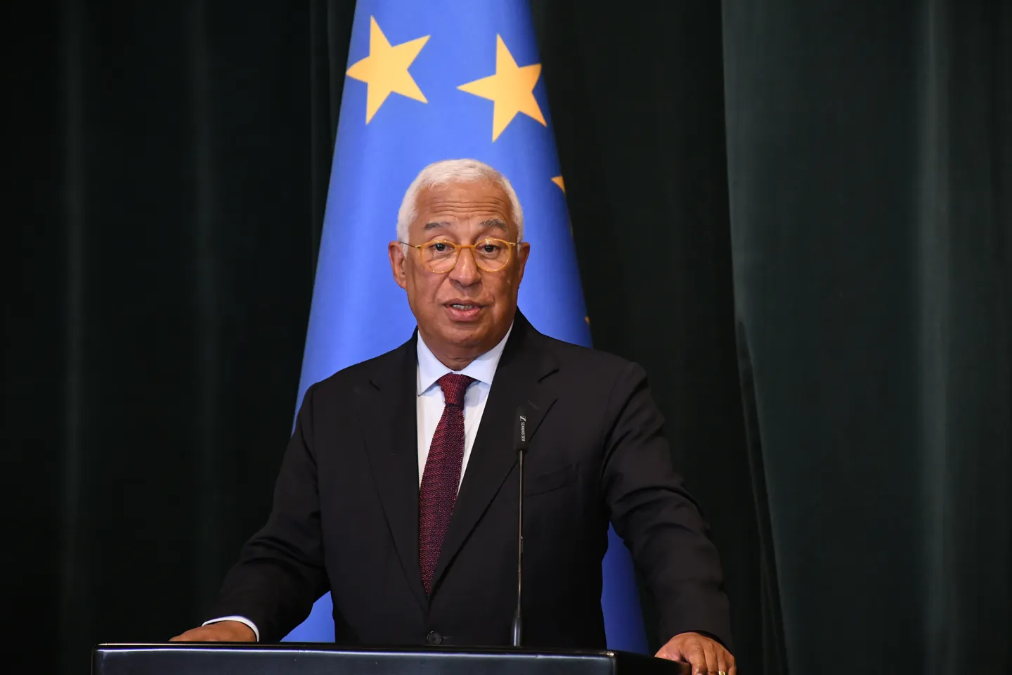 Costa: BE-ja duhet të dakordësohet për buxhetin afatgjatë për ta shmangur ndërprerjen e financimit