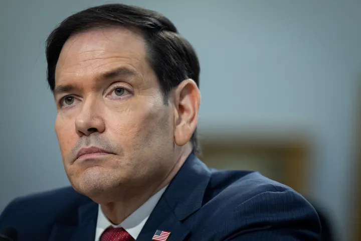 Linksextremer Terrorismus: USA wollen internationale Hilfe