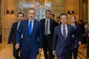Türkiye dan Indonesia percepat realisasi target perdagangan 10 miliar Dolar, kata Fidan