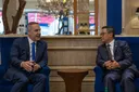 Түркия мен Индонезия сауда айналымын 10 миллиард долларға жеткізуді көздейді