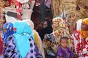 MƊD: An raba mutane miliyan huɗu da gidajensu a Burkina Faso da Mali da Nijar