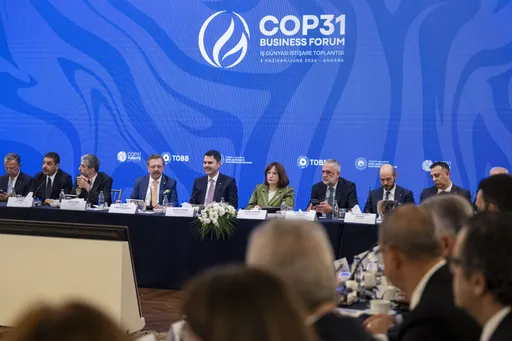 COP31 likely to boost Türkiye's tourism season