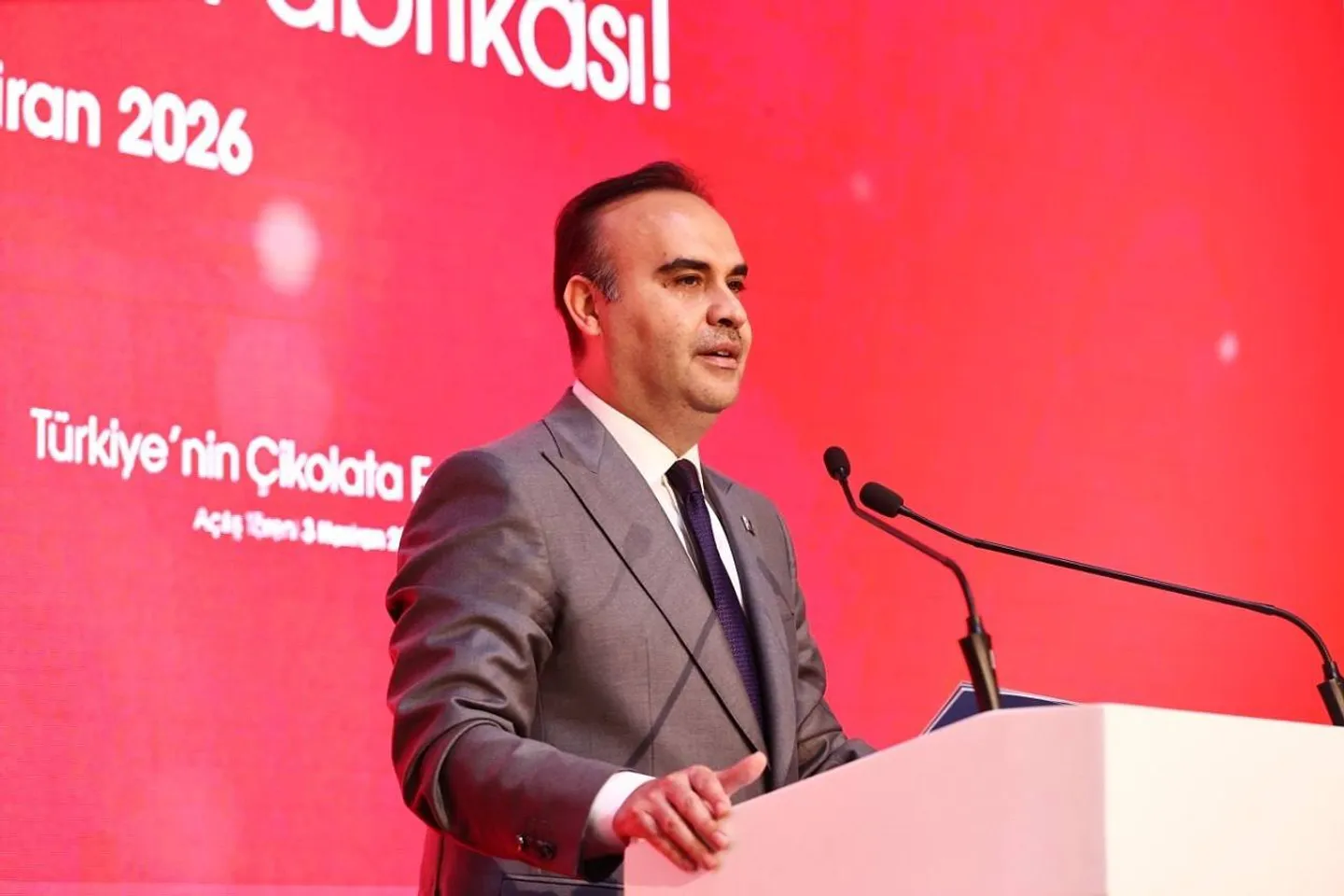 Türkiye eyes major AI investment drive to become global hub: tech minister