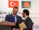 La Türkiye plaide pour une solution durable à la crise des Rohingyas persécutés