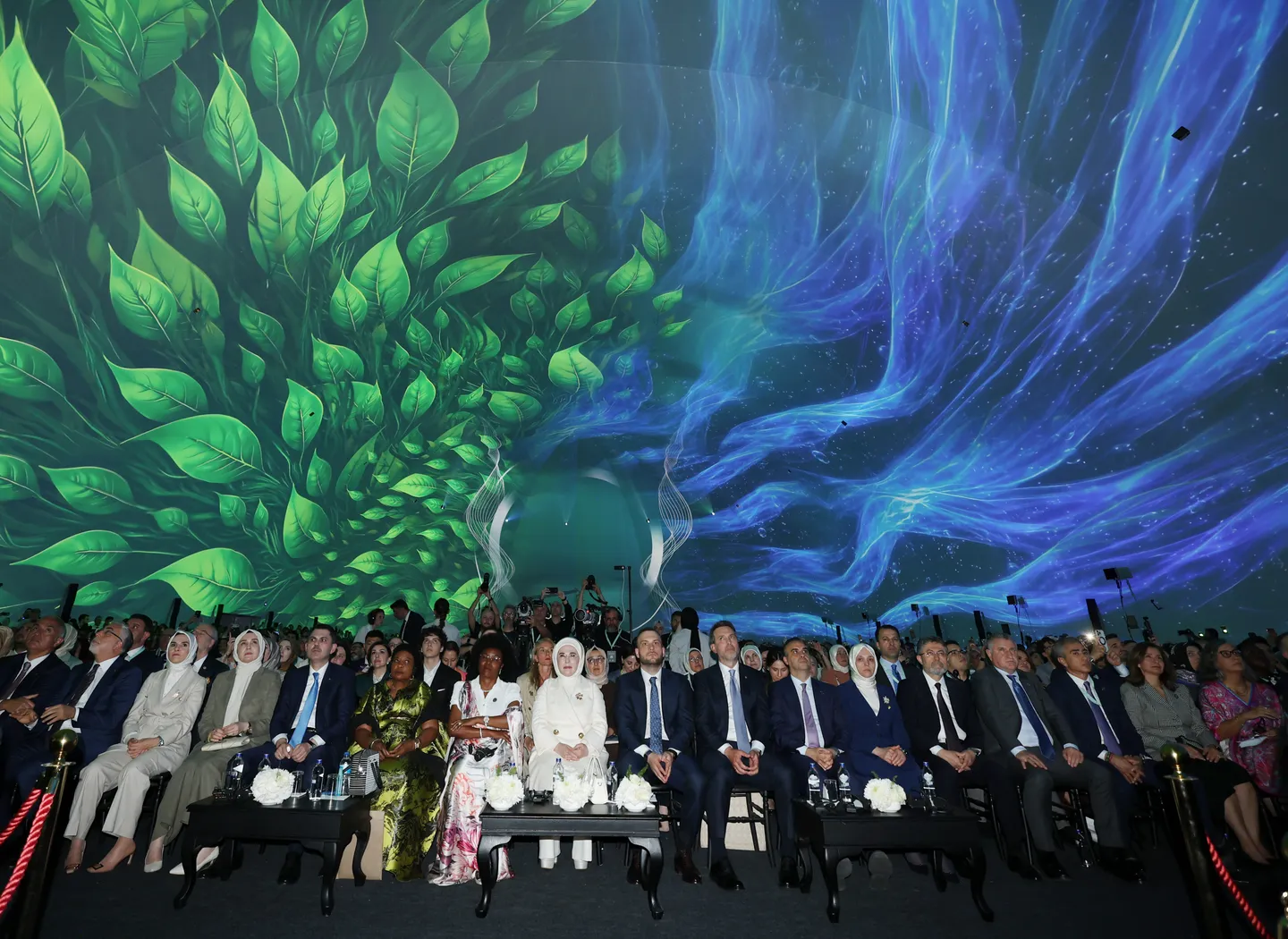 Le Forum Zéro Déchet se poursuit avec un focus sur l'économie circulaire et le gaspillage