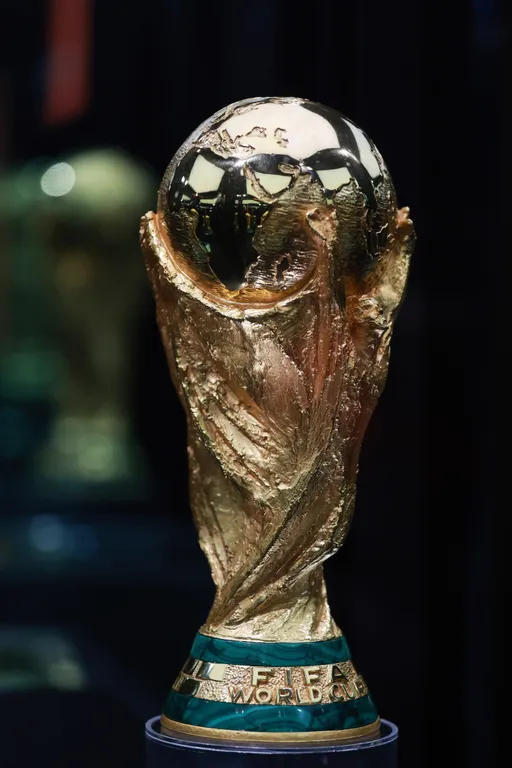 Дүйнө чемпионаты оюнунда кагылышуу чыкты