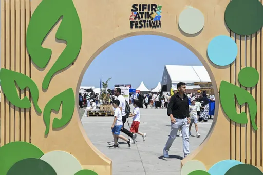 "Qaldıqsız dönya" festivalenä millionnan artıq keşe kilde