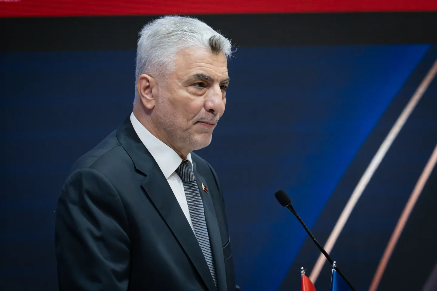 Туркије и Канада започнаа преговори за договор за слободна трговија