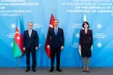 Թուրքիա-Ադրբեջան-Վրաստան եռակողմ արտգործնախարարների 10-րդ եռակողմ հանդիպում