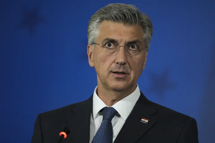 Hrvatska podržala poziv na zajednički odgovor EU za zaštitu vanjskih granica nakon krize u Ceuti