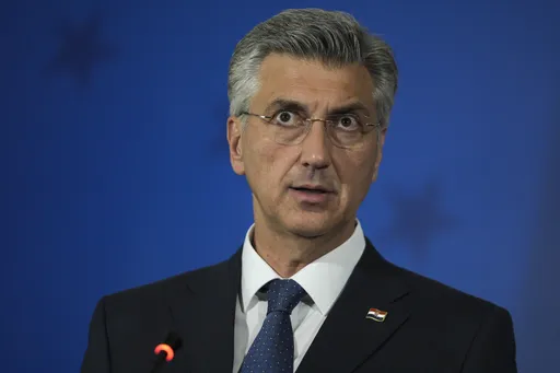 Hrvatska podržala poziv na zajednički odgovor EU za zaštitu vanjskih granica nakon krize u Ceuti