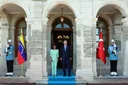 Delcy Rodríguez agradece a Türkiye su ‘amistad’ tras reunirse con Erdogan