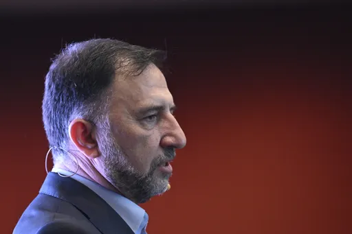 TUSAŞ-ի գործադիր տնօրեն Դեմիրօղլուն. Թուրքիան կործանիչների նախագծերով առաջ է անցել Եվրոպայից