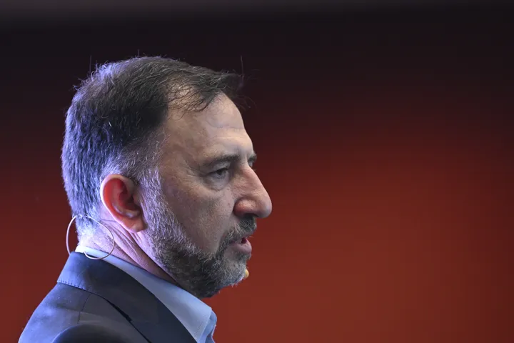 Il capo di TUSAŞ, Demiroğlu: Türkiye è più avanti dell'Europa nei programmi di caccia militari