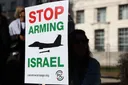 Dozens of British lawmakers press UK to sanction Israel