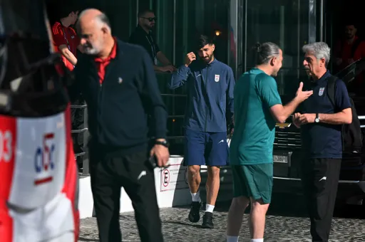 Federata e Futbollit e Iranit do t'i ankohet FIFA-s për kufizimet e udhëtimit në Kupën e Botës