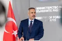 La Türkiye et la Bulgarie renforcent leur volonté de construire un nouveau poste-frontière