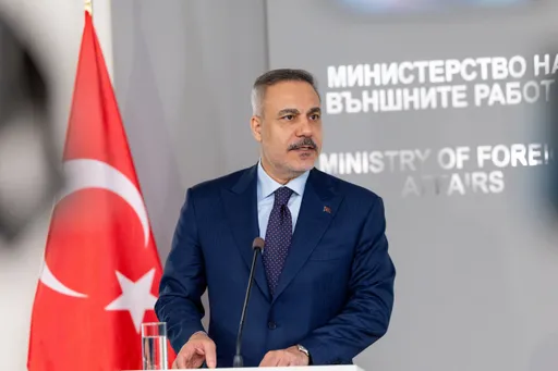 La Türkiye et la Bulgarie renforcent leur volonté de construire un nouveau poste-frontière