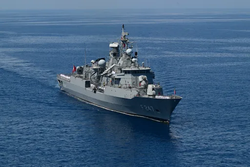 Belgisch-Nederlandse marinesamenwerking onder druk door vertraging en kostenstijging fregatten