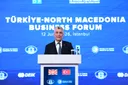 Болат: Турските компании реализира проекти од 2 милијарди во македонското градежништво