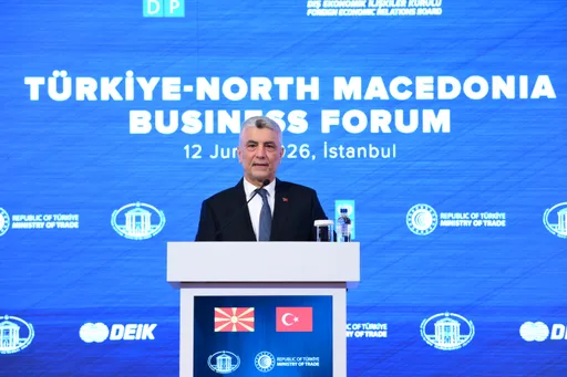 Болат: Турските компании реализира проекти од 2 милијарди во македонското градежништво