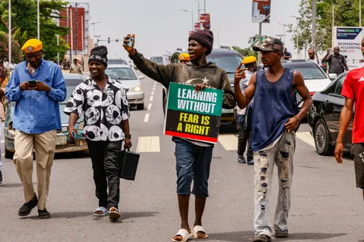 NLC dey support Nigerian workers N500 fuel price, N500,000 minimum wage demand