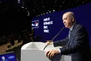 Ερντογάν: Θα θέσουμε την Τουρκία ανάμεσα στις πρωτοπόρες χώρες της εποχής της ΤΝ