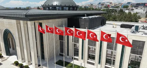 Անկարայի օդանավակայանը բացվում է այսօր