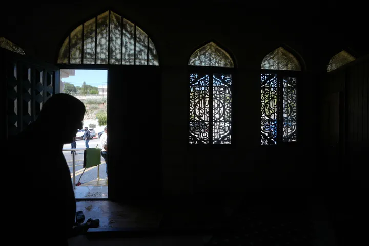 Why Islamophobia in Germany is a structural problem at the heart of society