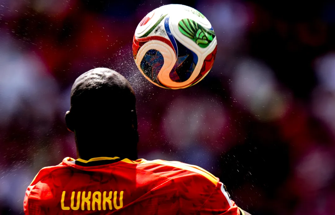 België speelt 1-1 gelijk tegen Egypte in openingswedstrijd WK