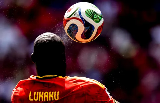 België speelt 1-1 gelijk tegen Egypte in openingswedstrijd WK
