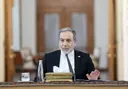 არაღჩი: „აშშ-სთან მიღწეული შეთანხმების განხორციელების წინაშე ყველაზე დიდი დაბრკოლება ისრაელია“