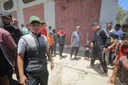 Izraelski napad dronom ranio devet Palestinaca u novom kršenju primirja u Gazi