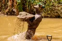 Minister aide deny say Nigeria dey hand over dia mineral resources to China