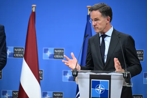 NAVO-top in Ankara ‘buitengewoon succesvol’: Focus op defensie-uitgaven en geopolitieke spanningen