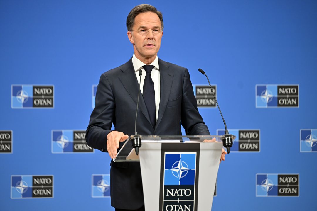 NATO ja përsërit thirrjen për një Evropë dhe Kanada më të fortë brenda aleancës