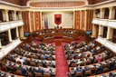 Shqipëria miraton huanë amerikane prej 302 milionë dollarësh për modernizimin e ushtrisë