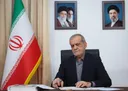 Iranian president vows to 'struggle', denies resignation reports