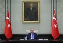 Ýokary Harby Geňeşiň maslahaty geçirler