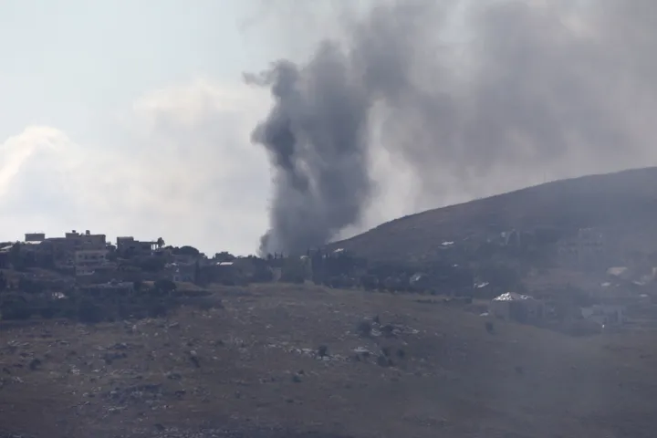 Israël et le Hezbollah concluent un cessez-le-feu avec effet immédiat