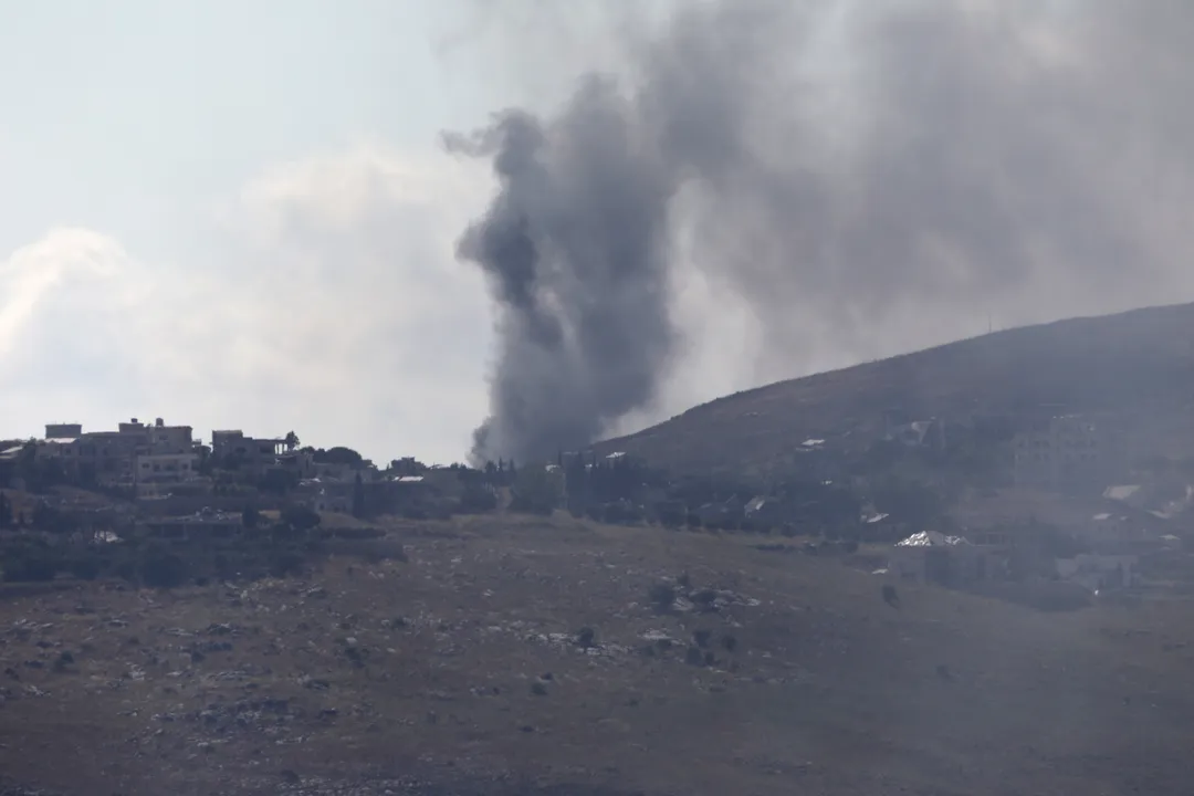 Israël et le Hezbollah concluent un cessez-le-feu avec effet immédiat