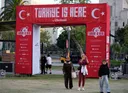 თურქული ნიავი ლოს-ანჯელესის გულში: Turkish Vibe Zone-მა კარები გააღო