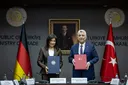 Тюркийе и Германия проведоха шестото заседание на Съвместния икономически и търговски комитет