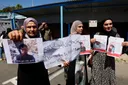 Ο ισραηλινός στρατός συνέλαβε δύο άτομα στην επαρχία Κουνέιτρα της Συρίας